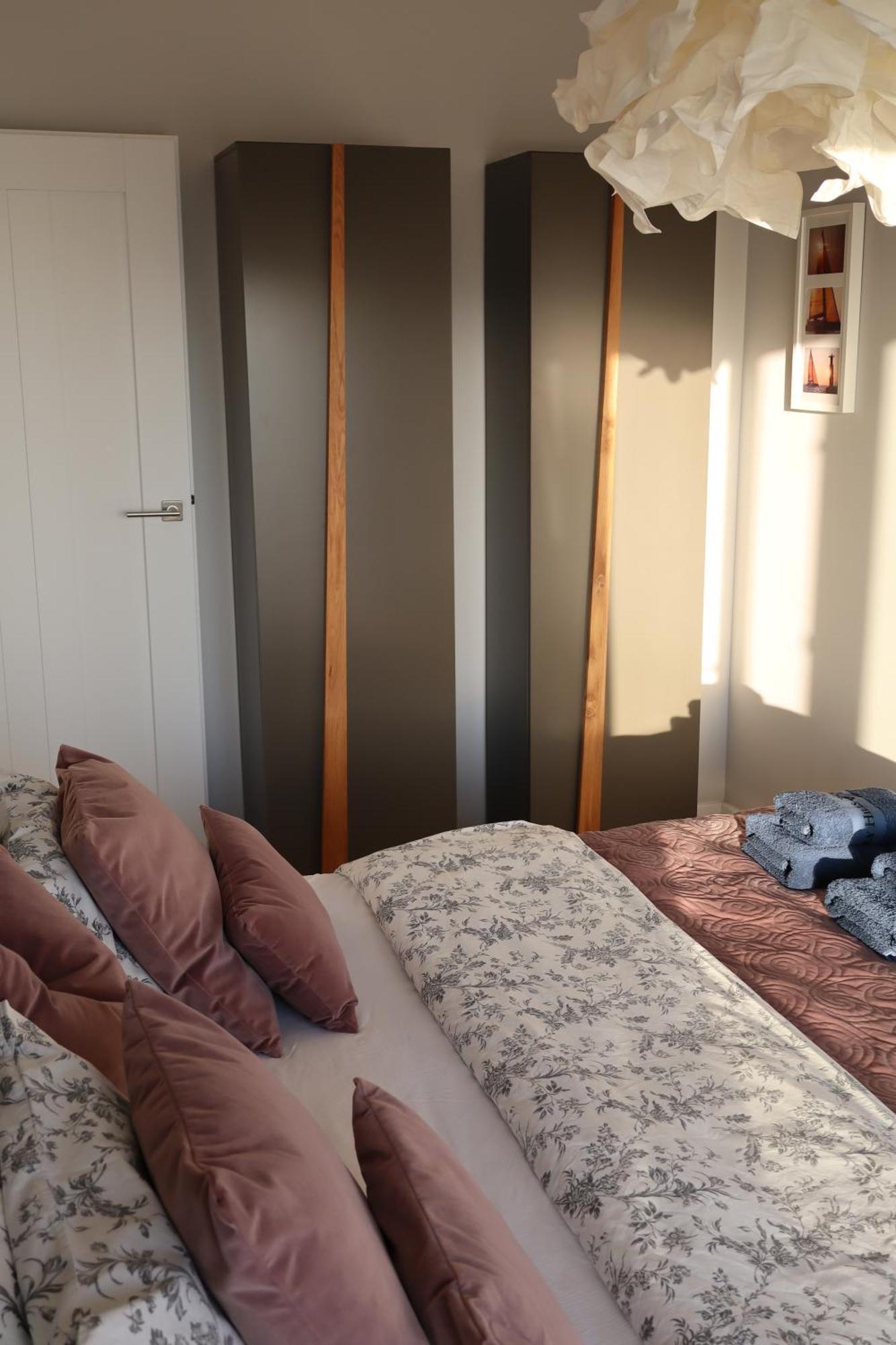 Apartament Morski Widok Gardenia Dziwnów מראה חיצוני תמונה