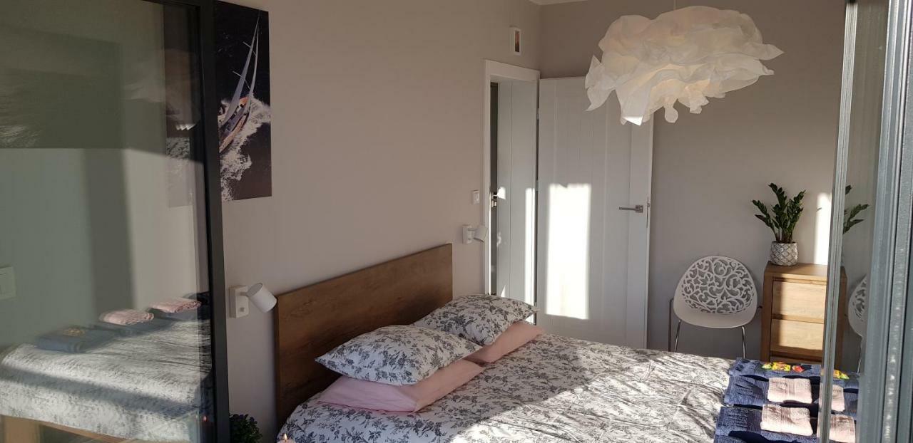 Apartament Morski Widok Gardenia Dziwnów מראה חיצוני תמונה