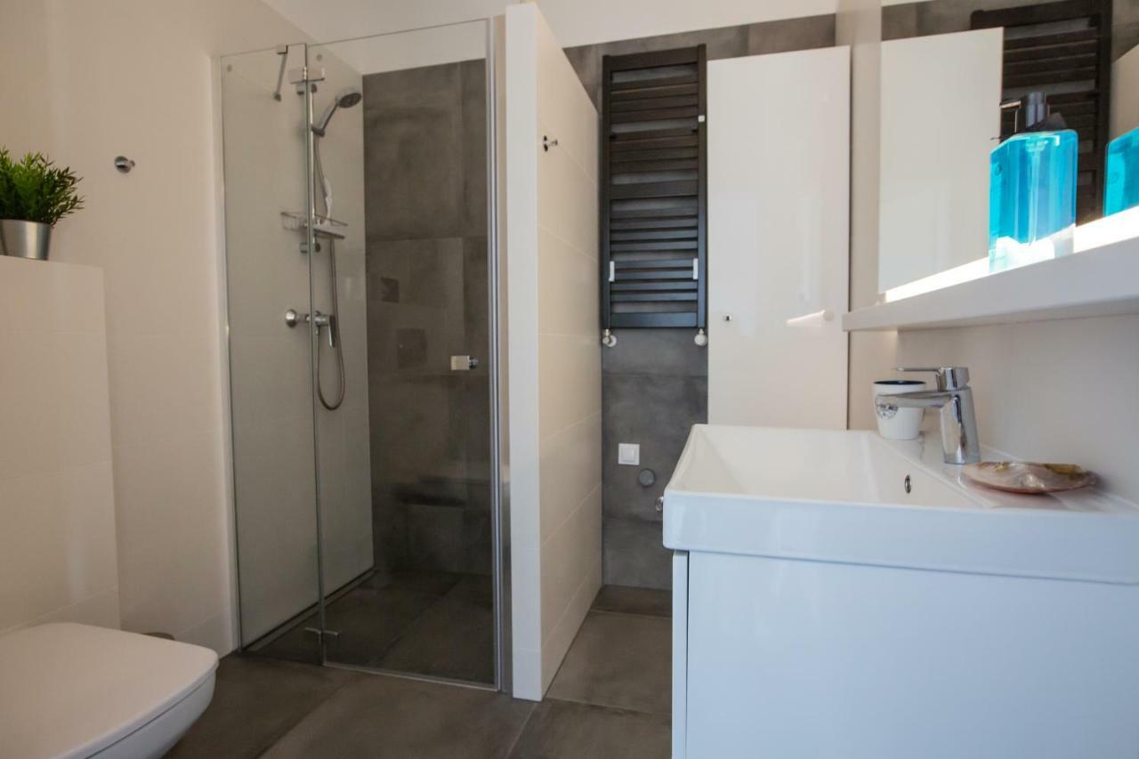 Apartament Morski Widok Gardenia Dziwnów מראה חיצוני תמונה
